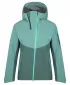 Geaca de dama KILPI METRIX-W SL0101KI VERDE ÎNCHIS