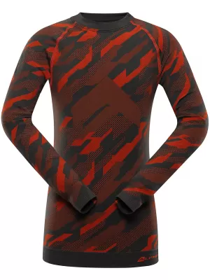 Thermotriko ALPINE PRO PADONO KUNY034 ROŞU