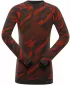 Thermotriko ALPINE PRO PADONO KUNY034 ROŞU