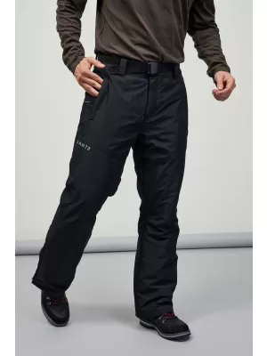 Pantaloni SAM 73 ORD MK 750 NEGRU