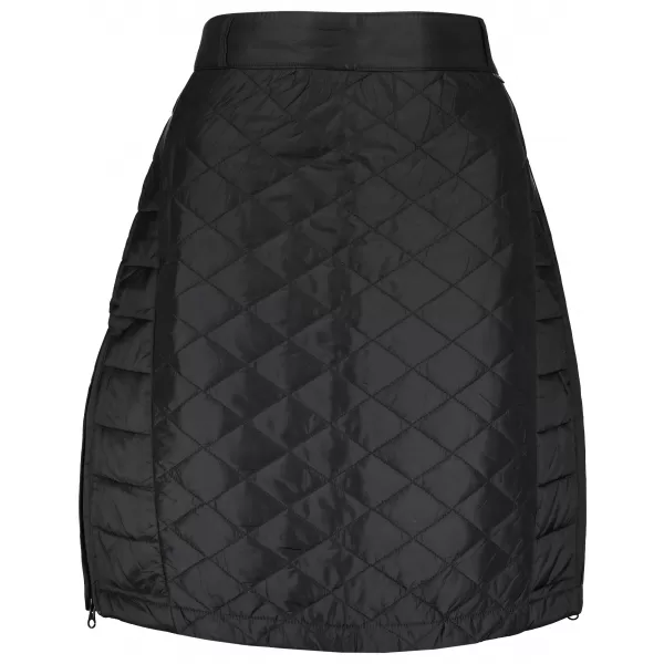  Fusta de dama ALTISPORT POSENA LSKY421 NEGRU 