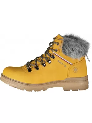 Pantofi de dama SAM 73 MANTARY WF 95 CHIHLIMBAR