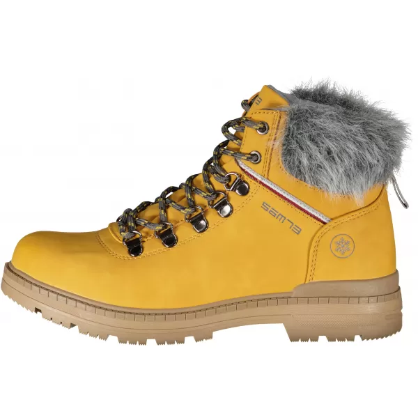  Pantofi de dama SAM 73 MANTARY WF 95 CHIHLIMBAR 