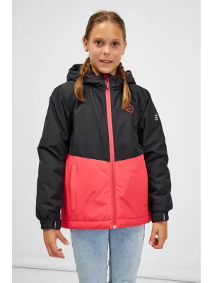 Jacheta pentru copii SAM 73 KIMIA KB 545 ROZ APRINS
