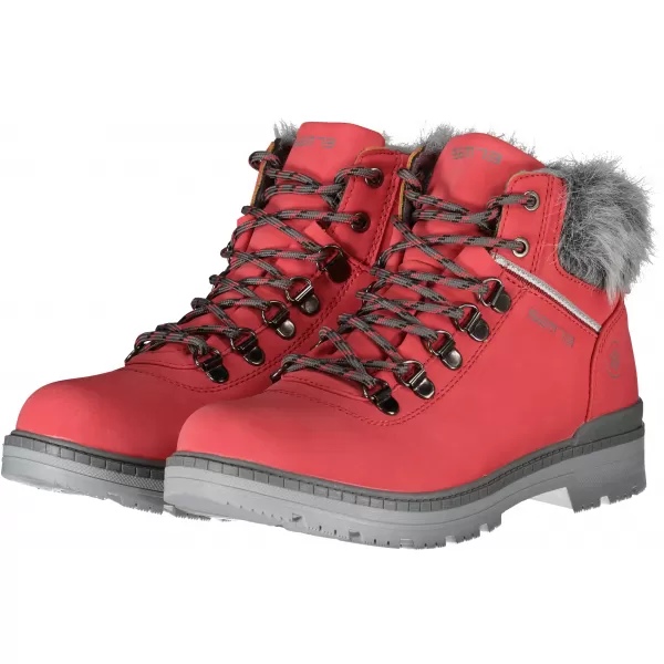  Pantofi de dama SAM 73 MANTARY WF 95 ROŞU 