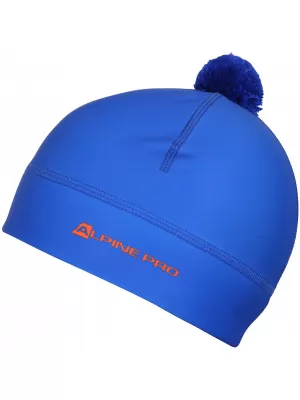 Capac ALPINE PRO ABERE UHAY122 ALBASTRU