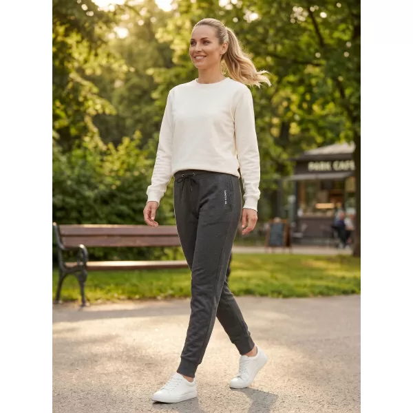  Pantaloni de trening pentru femei SAM 73 RINDI WK 785 GRI 