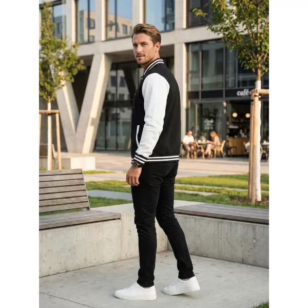  Hanorac pentru bărbați ALTISPORT BYB/ALM002BB004 NEGRU 