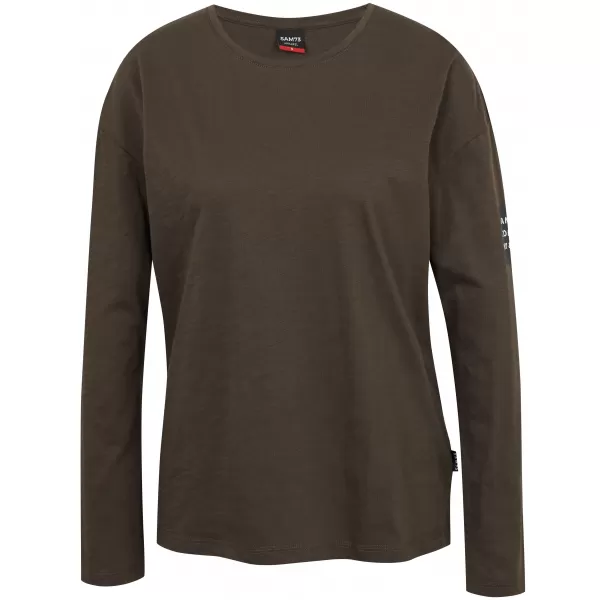  Tricou pentru femei SAM 73 ARIASA WT 872 KAKI 