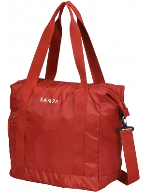 Sac SAM 73 ULENFE LBGX062 ROŞU