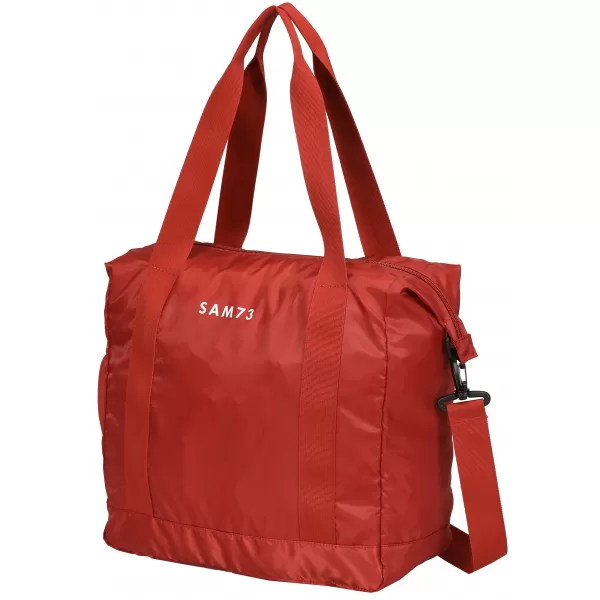  Sac SAM 73 ULENFE LBGX062 ROŞU 