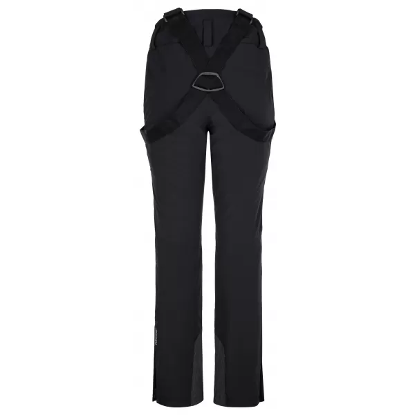  Pantaloni de schi pentru femei KILPI EURINA-W SL0405KI NEGRU 