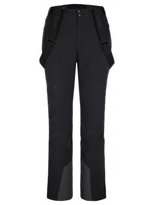 Pantaloni de schi pentru femei KILPI EURINA-W SL0405KI NEGRU