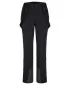 Pantaloni de schi pentru femei KILPI EURINA-W SL0405KI NEGRU