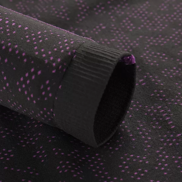  Thermotriko ALPINE PRO PADONO KUNY034 VIOLET 
