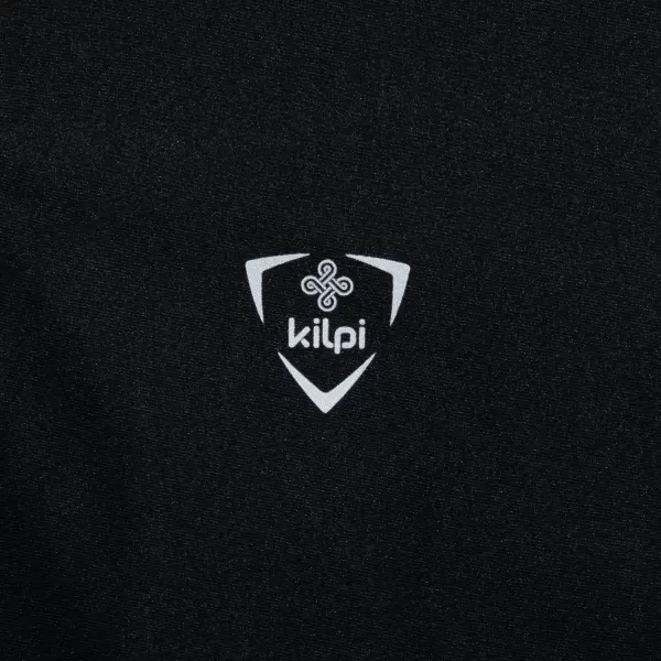  Pantaloni de schi pentru copii KILPI DARYL-J SJ0404KI NEGRU 