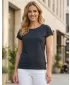 Tricou pentru femei SAM 73 KAFUI WT 878 ALBASTRU