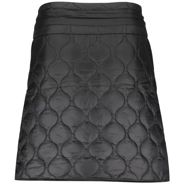  Fusta de dama KIXMI ORLY NEGRU 