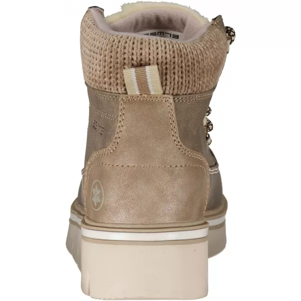 Pantofi de dama SAM 73 TIGRAO WF 96 MARO 