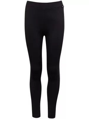 Jambiere pentru fete SAM 73 HANNE KK 511 NEGRU