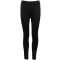 Jambiere pentru fete SAM 73 HANNE KK 511 NEGRU