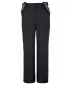 Pantaloni de schi pentru copii KILPI MIMAS-J SJ0401KI NEGRU