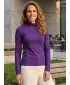 Tricou pentru femei ALTISPORT LUWEDA LTSY943 VIOLET