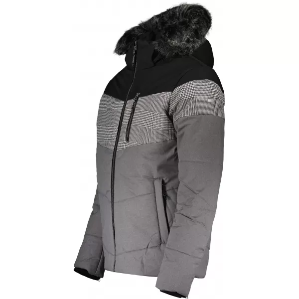  Sacou ALPINE PRO SAPTAH MJCY557 GRI 