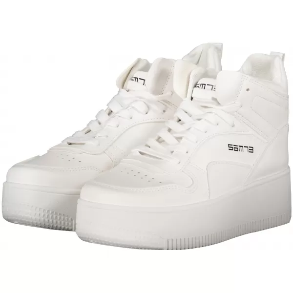  Pantofi de dama SAM 73 FRIGG WF 90 ALB 