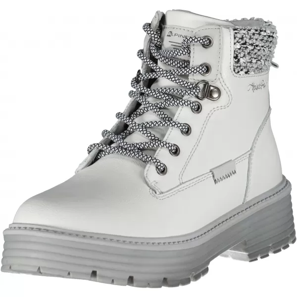  Doamne ALPINE PRO LALIA LBTY411 ALB 