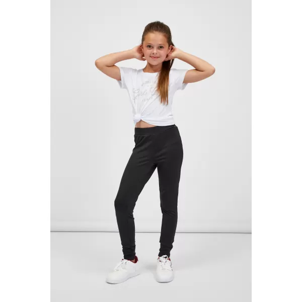  Jambiere pentru fete SAM 73 HANNE KK 511 NEGRU 