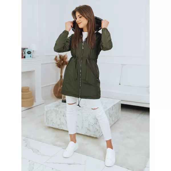  Haina DSTREET TY2723 KAKI 