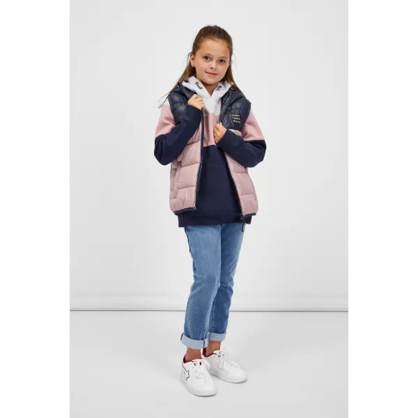  Vesta pentru copii SAM 73 JIFUNZA KB 540 ROZ VECHI 