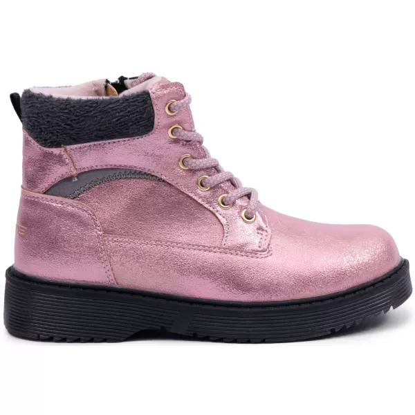  Pantofi pentru fete SAM 73 THORDIA GF 17 ROZ VECHI 