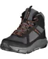 Pantofi pentru bărbați ALPINE PRO MIRUB MBTY331 NEGRU