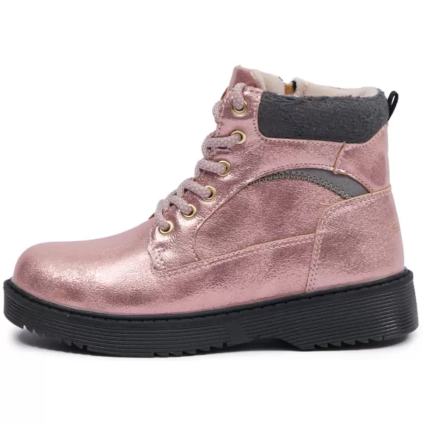  Pantofi pentru fete SAM 73 THORDIA GF 17 ROZ VECHI 