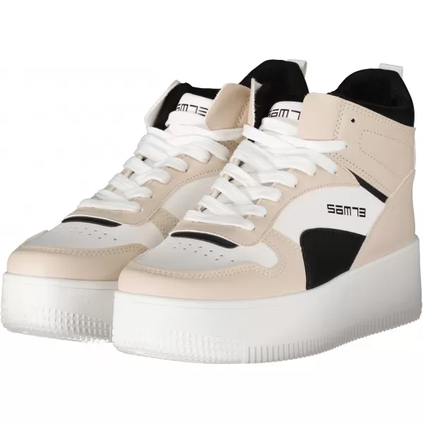  Pantofi de dama SAM 73 FRIGG WF 90 BEJ 