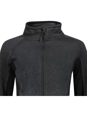 Panoul pentru doamne ALPINE PRO BREMA LSWY385 NEGRU