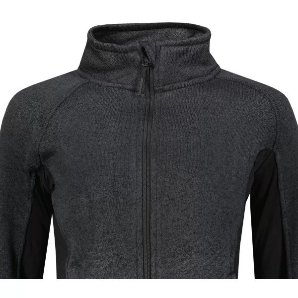  Panoul pentru doamne ALPINE PRO BREMA LSWY385 NEGRU 