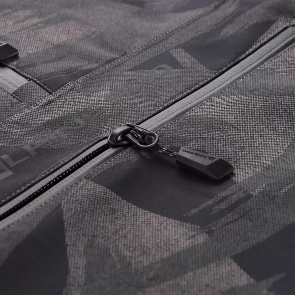  Sacou ALPINE PRO GIBB MJCY560 GRI ÎNCHIS 