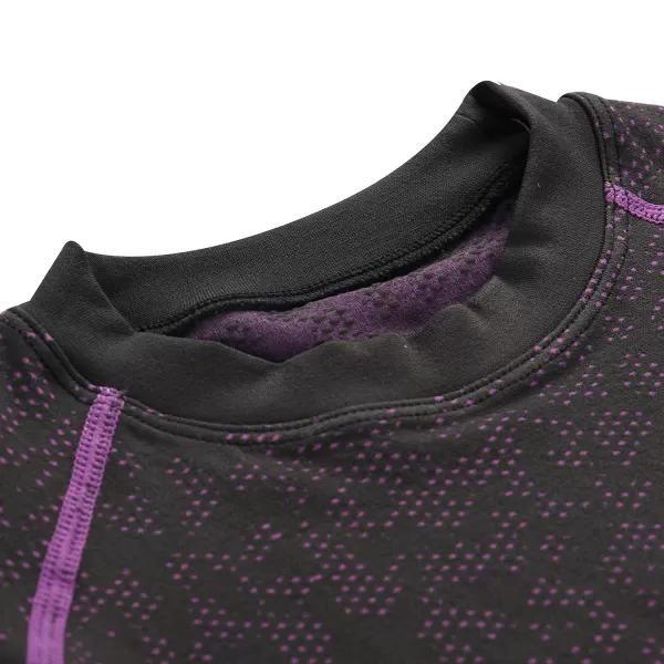  Thermotriko ALPINE PRO PADONO KUNY034 VIOLET 