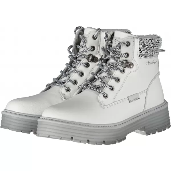  Doamne ALPINE PRO LALIA LBTY411 ALB 