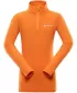 T -thirt ALPINE PRO ASUPPO KTSY407 PORTOCALE