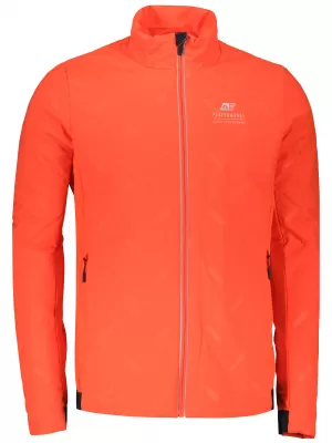 Sacou ALPINE PRO BARIT MJCY555 PORTOCALE