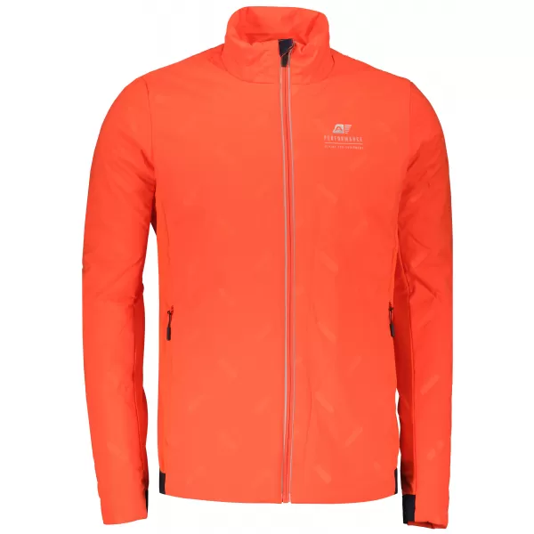  Sacou ALPINE PRO BARIT MJCY555 PORTOCALE 