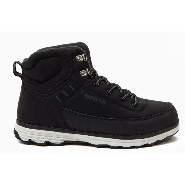  Pantofi pentru bărbați SAM 73 EITRI MF 66 NEGRU 