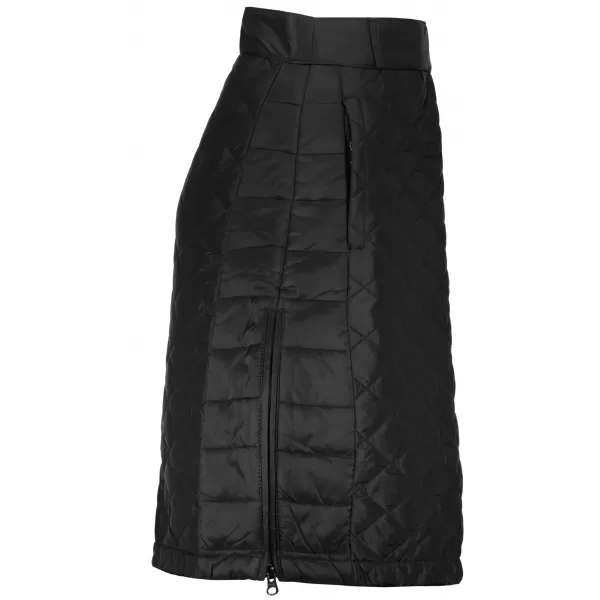  Fusta de dama ALTISPORT POSENA LSKY421 NEGRU 