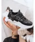Adidași DSTREET ZY0121 NEGRU
