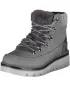 Pantofi de dama SAM 73 TIGRAO WF 96 GRI ÎNCHIS