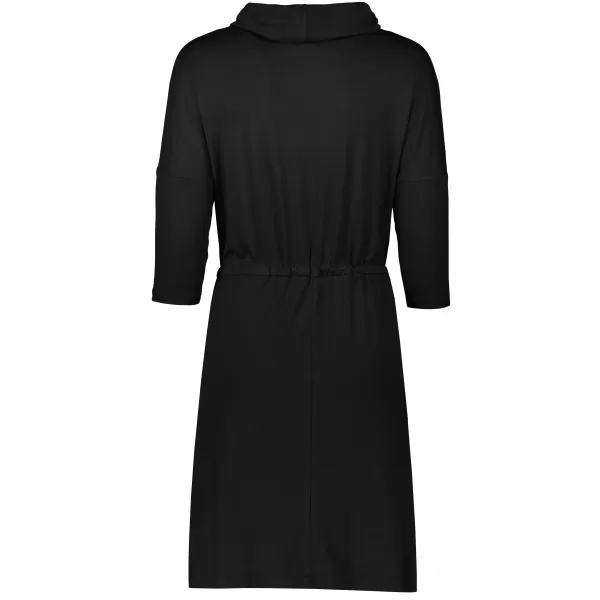  Rochie KIXMI OREA NEGRU 